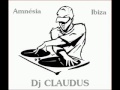 Amnsia Ibiza by Dj Claudus
