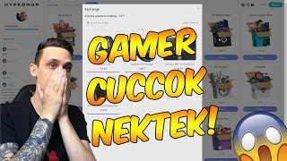 ? GAMER CUCCOKAT NYERTEM NEKTEK ?