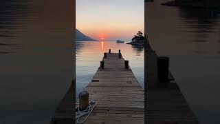 Akbük & Muğla Gün Doğumu