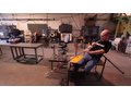 Glass Blowing: Basic Pipe Blowing Skills default Glass Blowing: Basic Pipe Blowing Skills