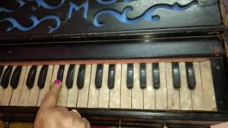 Manzoor E Khuda Thugs Of Hindostan Harmonium Tutorial Piano Keyboard Tutorial Manzoor E Khuda Thugs Of Hindostan Harmonium Tutorial Piano Keyboard Tutorial