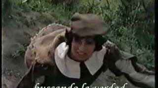 Watch Peregrinos Y Extranjeros Mi Yugo Es Facil video