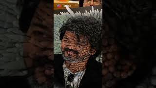 3D Art Of Vijay