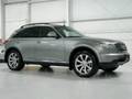 Infiniti FX35 Supercharged--Chicago Cars Direct HD