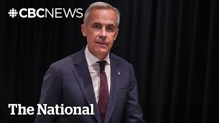 Carney Signals Austerity, More Trump Talks At Cabinet Retreat