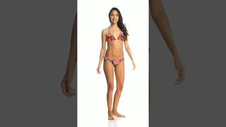 Eidon Tanna Kali Slider Bikini Top Swimoutlet