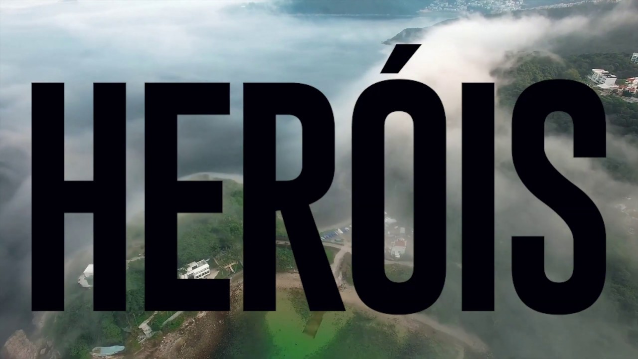 Meu canal