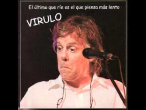 Watch Virulo - Jesucristo, los apostoles y la droga