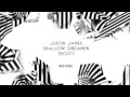 Justin James-Split Tongue (Original Mix)