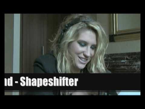 PopMetal: Ke$ha