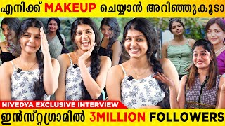 തമഴ Reels ആണ പണട ചയതരനനത Nivedya Influencer Exclusive Interview Saina South Plus