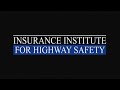 2013 Toyota RAV4 small overlap IIHS crash test