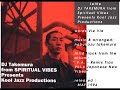 DJ TAKEMURA from Spiritual Vibes Presents Kool Jazz  Productions - Lethe