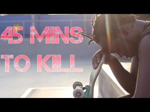Jerell Ware | 45 Mins to Kill