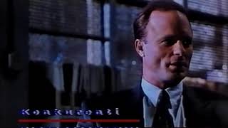 Konkurenti - Vhs Trailer Vapet