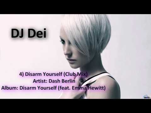 Vocal Trance Mix November 2012