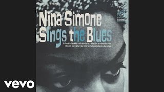 Watch Nina Simone My Mans Gone Now video