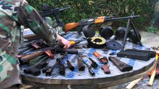 Nodak Spud Quality Ak4774 Akm Receivers