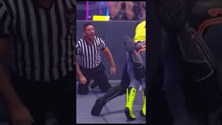 Seth Rollins Low Blow Compilation # Shorts