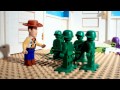 LEGO Toy Story - Episode 1: Blast-Off Buzz
