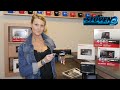 Pioneer AVH-X7700BT AVH-X5700DAB Unboxing deutsch Stüven Car Hifi Hamburg Pioneer AVH-X7700BT AVH-X5700DAB Unboxing deutsch Stüven Car Hifi Hamburg