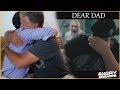 REACTING TO "DEAR DAD" with PSYCHO DAD! *emotional*
