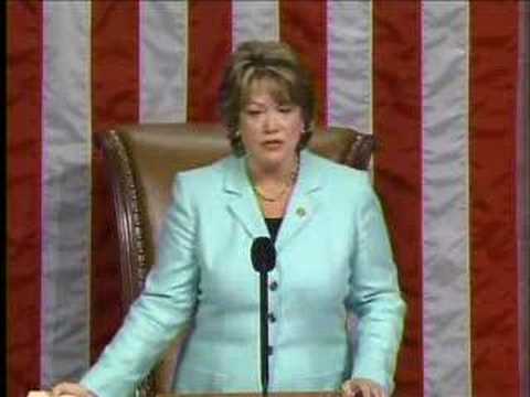 Democrats Martial Law in US House of Representatives