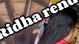 Potong Rambut Ridharende6052