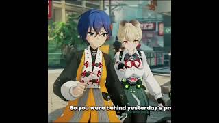 Alice Ears Is So Adorable Zenless Zone Zero