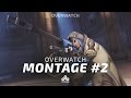 Cloud9 Overwatch - Montage #2