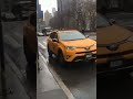 Video Чехова в Нью Йорке прямой эфир Инстаграм 7.03.17