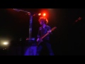 25th"PERSONStoPERSONZ"TOUR★Shibuya O-EAST☆2009.1129〈LIVE〉『MIDNIGHT TEENAGE SHUFFLE』