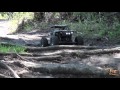 axial wraith