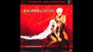 Watch Paranormal Attack The Beat video