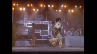 Watch Jackson 5 I Wanna Be Where You Are video
