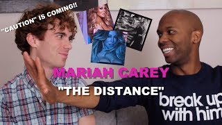Mariah Carey The Distance Caution Roundup Mariah Carey The Distance Caution Roundup