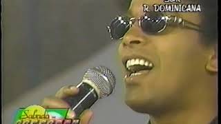 Watch Sergio Vargas Bala Perdida video