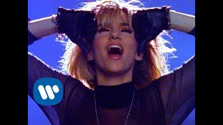 Watch Debbie Gibson Anything Is Possible video