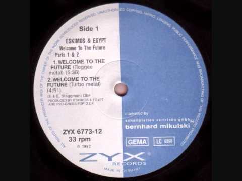 T-Scanner - Trip To Heaven T-Scanner - Trip To Heaven