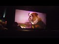 Opening To Early Man 2018 Regal Cinemas Filmed Yesterday Opening To Early Man 2018 Regal Cinemas Filmed Yesterday