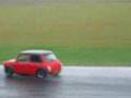 Noggin at Castle Combe 07