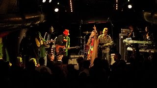 Droop Lion & The Gladiators - Mix Up Les 4Ecluses - Dunkerque