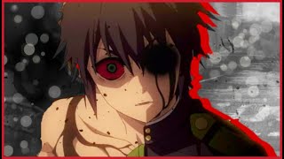 Yuichiro Demon Edit Owari No Seraph Ghostemane Elixir