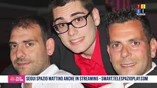 Spazio Mattino - 54° Puntata