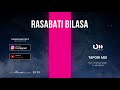RASABATI BILASA (Tapori Mix) - DJ Abi Remix | Dharam Singh