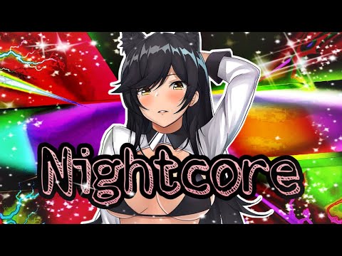 Nightcore - PLAY (ZVR Remix) [Alan Walker,K-391,Tungevaag, Mangoo]