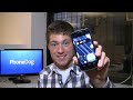 Samsung Galaxy Nexus Review
