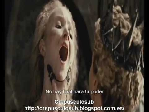Snow White and the Huntsman 2012 Trailer #2 subtitulos español