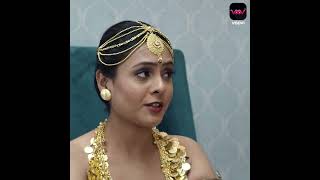 Watch How Haseen Pyaasi Atma Nathuniya Takes Revenge From King By Changing Bodies