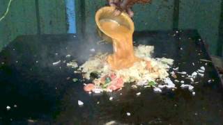 South indian popular street food muniyandi vilas kothu parota South indian popular street food muniyandi vilas kothu parota
